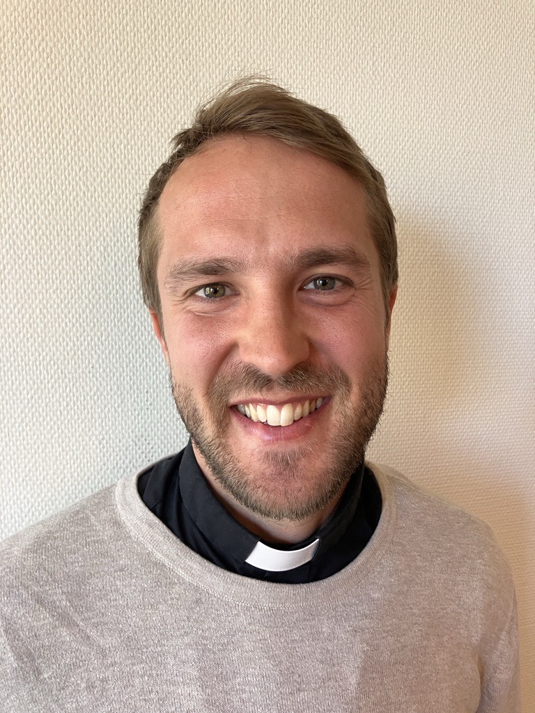 John Sacrédeus